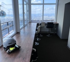 эконом четырехместный 2 в Берлога