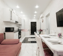 Квартира в Red Apartments