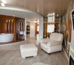 Люкс  Комфорт в Дружба