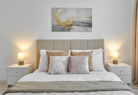 Апартаменты Апартаменты на Парина 37А в Екатеринбурге