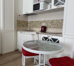 Квартира в Green Home Ufa