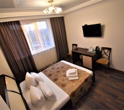 Стандарт в Виа Сакра