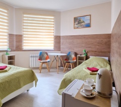 Стандарт в Sonya family hotel