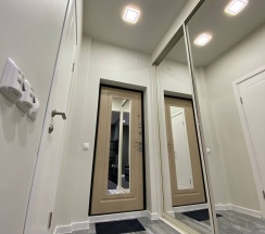 Квартира в Апартаменты на Ленинградский проспект, 29к3