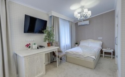 Полулюкс в Well sleep Hotel