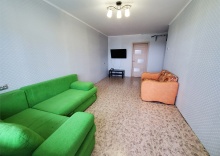 3-к. Ул. Пирогова 25 в ApartLand