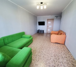 3-к. Ул. Пирогова 25 в ApartLand