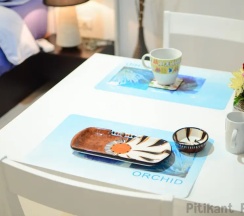 Одноместный номер Deluxe в Pitikant Place