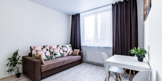 Екатеринбург: Апартаменты DreamHouse