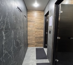 Комфорт  в ХостелХаб