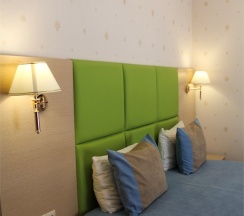 Двухместный номер в Сказка снежных вершин