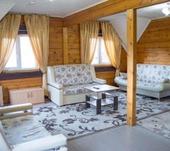 Бунгало улучшенное в Баяр 3