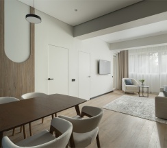 Семейный люкс / Family Suite в Lavicon apart Sochi