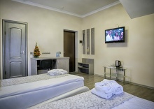 HOTEL 33 в Exclusive Hotel&Apartments