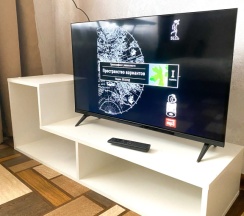Апартаменты c 1 комнатой в Квартира Уютная 1-я Фурманова 16