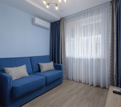 Апартаменты "Гранд Делюкс" в Волга