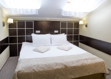 Номер Attic (Мансарда) в Best Western Kaluga 4* hotel