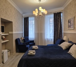 Номер Престиж в Грибоедов хаус