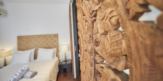 Пальма-де-Майорка: Отель Puro Oasis Urban Hotel