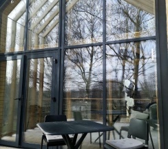 4-местный коттедж стандарт Кусто №1 в Кусто