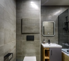 Улучшенный  №60 в Портал Апартментс