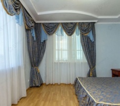 Люкс в Kozmos
