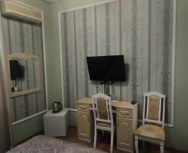 Номер стандарт в Акрополь