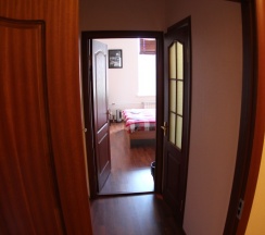 2-х местный «Комфорт» в Мансарда