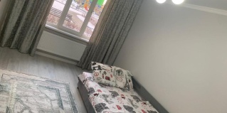 Алматы: Отель Lux Hostel Gulder