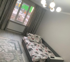 Апартаменты c 1 комнатой в Lux Hostel Gulder