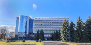 Владикавказ: Отель Владикавказ