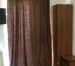 Стандартный номер с балконом в Саучи