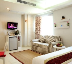 Номер Family в The Beach Boutique House