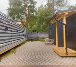 BARN HOUSE в Barn house