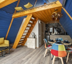 Garden-3 | Банный чан в Барские Поля