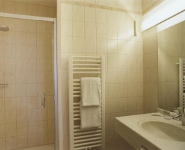 Двухместный номер Superior двуспальная кровать в Hotel Jedermann