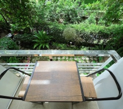 Двухместный номер Superior с балконом 2 отдельные кровати в Ideo Phuket Hotel