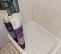 Одноместный номер Standard в Angel Hotel