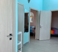 Одноместный номер в Тенгри