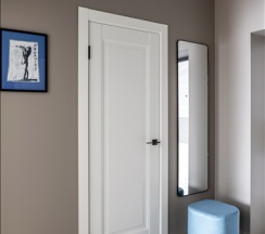 Однокомнатные апартаменты в Зеленоградске в Культура Быта