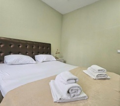 Пентхаус в Sea key Рио