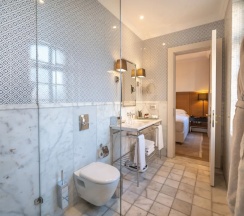 Номер Standard Пентхаус в The Drisco Hotel Tel Aviv - Relais & Chateaux