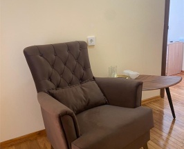 Студия БД в Теплое Море