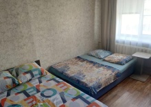 2-комнатные апартаменты стандарт в Apartament 52 (Апартмент) на  улице Васильева