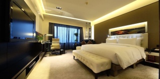 Ляонин: Отель Furama Hotel Dalian