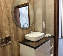 Номер категории "Suite" в Арт-Ульяновск