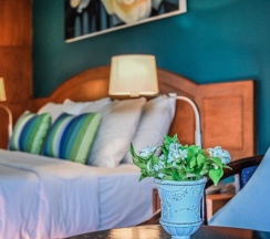 Номер Comfort в Гостевой дом Sugar Inn Phuket