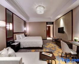 Номер Executive в Phoenix Hotel