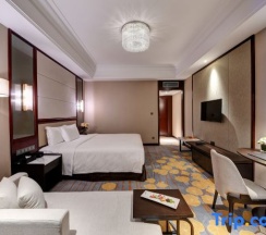 Двухместный номер Deluxe двуспальная кровать в Phoenix Hotel