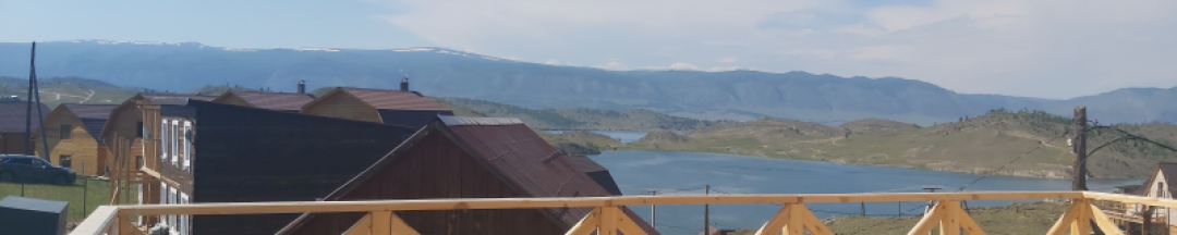 Двухместный домик в Азатей